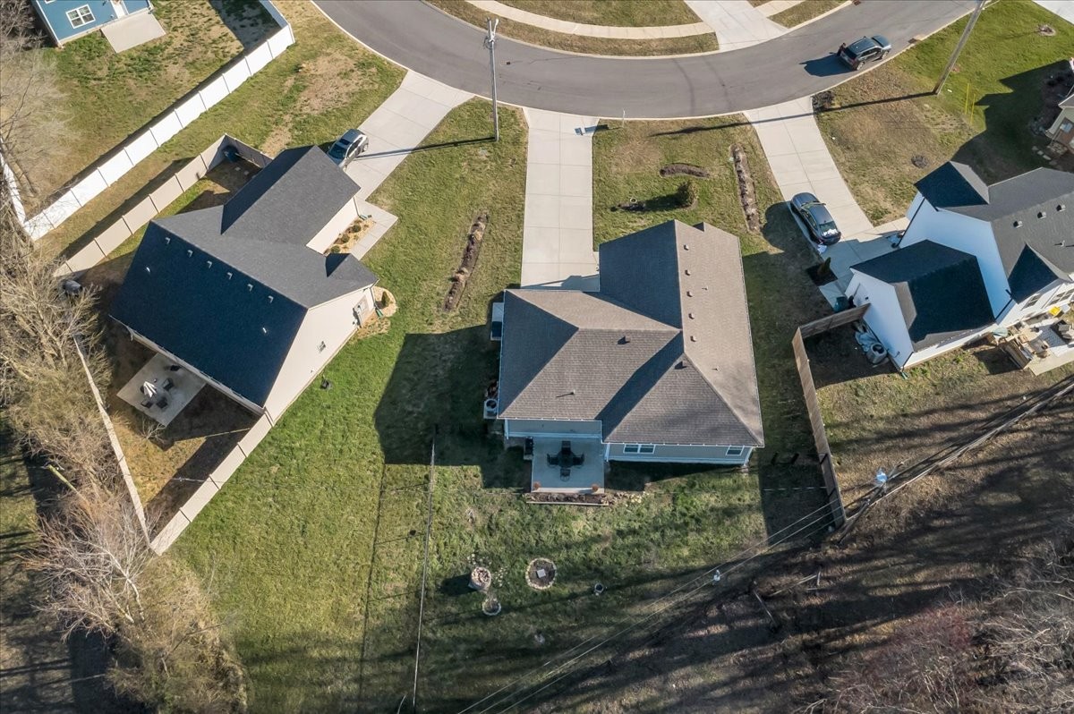 283 Timber Circle Manchester, TN 37355 - Photo 43 of 50