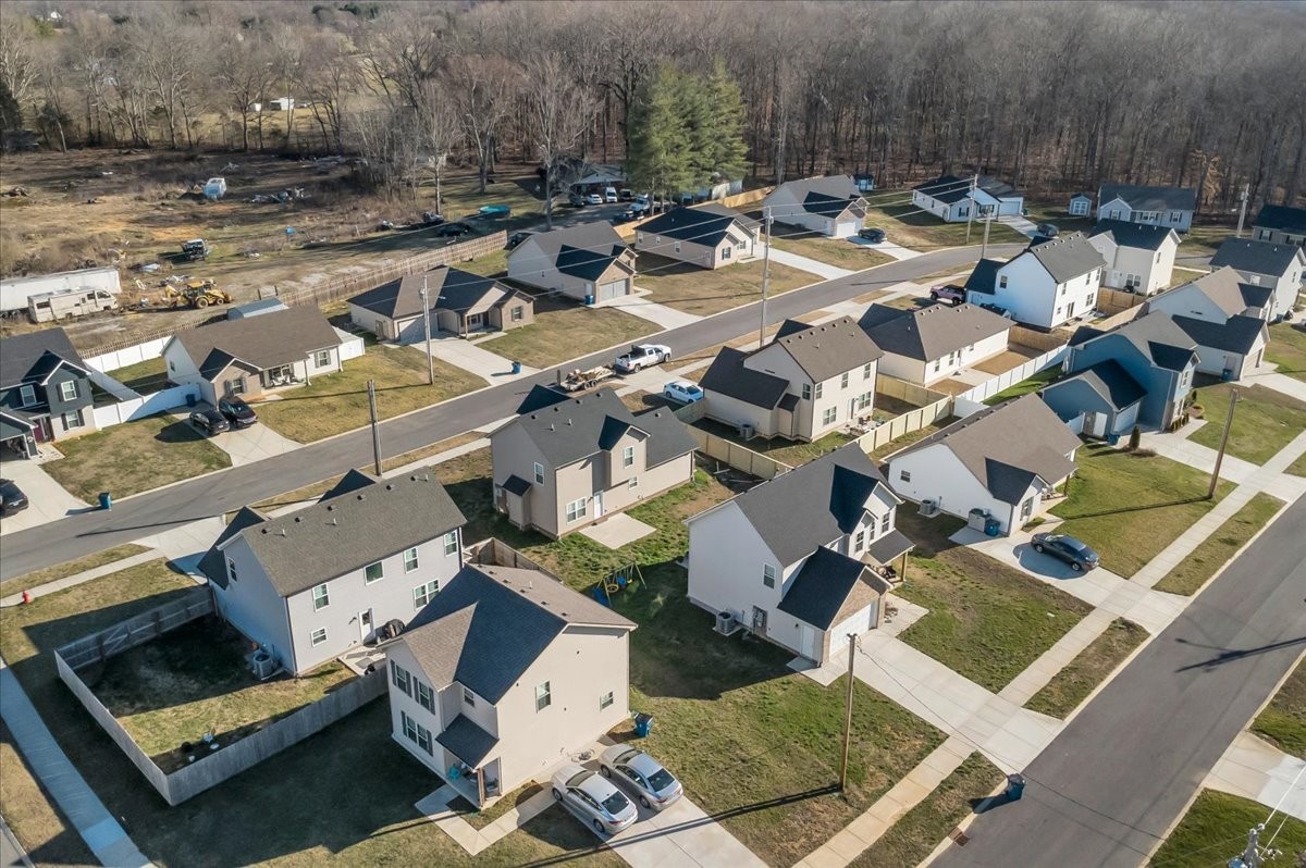 283 Timber Circle Manchester, TN 37355 - Photo 47 of 50