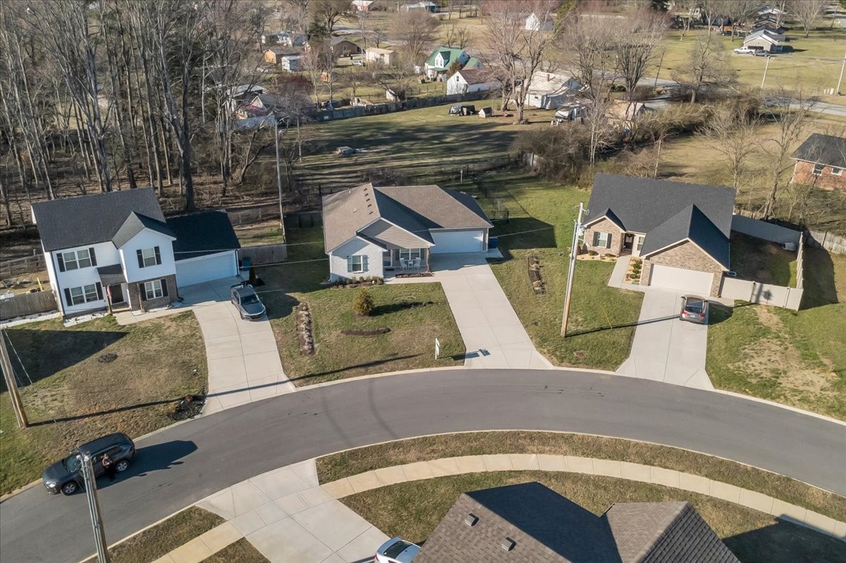 283 Timber Circle Manchester, TN 37355 - Photo 48 of 50