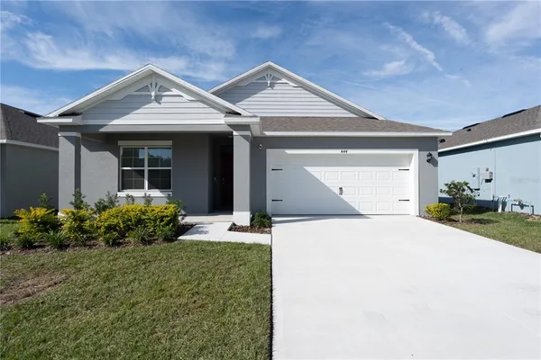 $2,100 | 444 Taylor Groves Dr Lake, Lake Wales, FL 33898