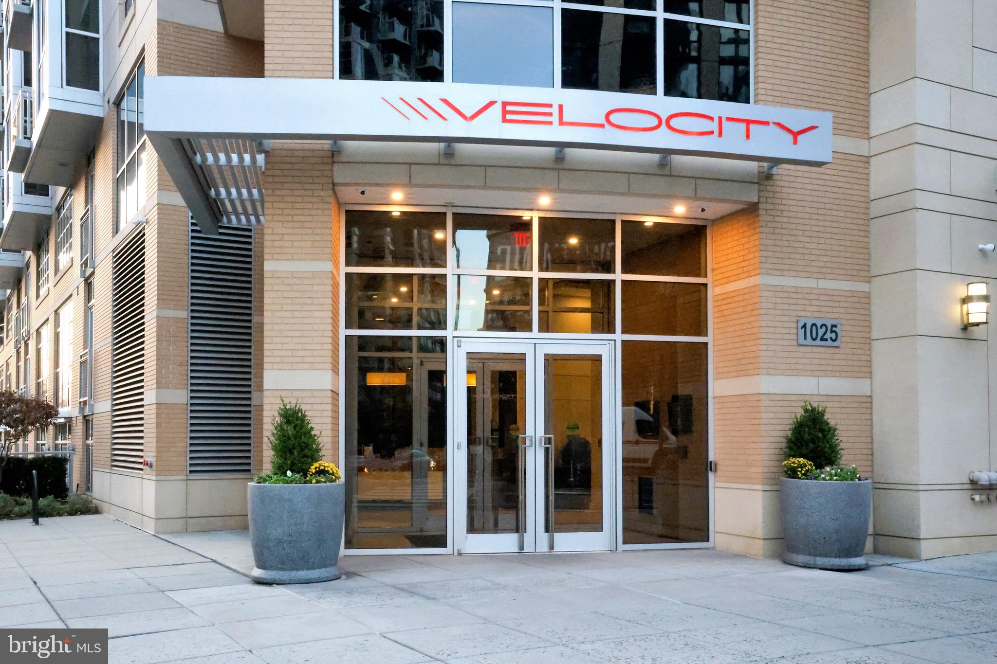 1025 First Street Southeast, Unit 602 Washington, DC 20003 - Photo 4 of 49 a view of outdoor space