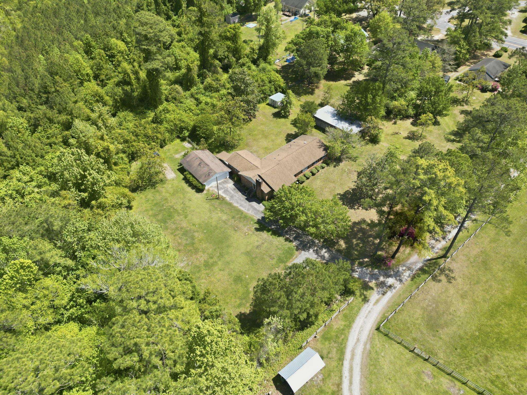 3494 Cates Bay Highway Conway, SC 29527 - Photo 20 of 22
