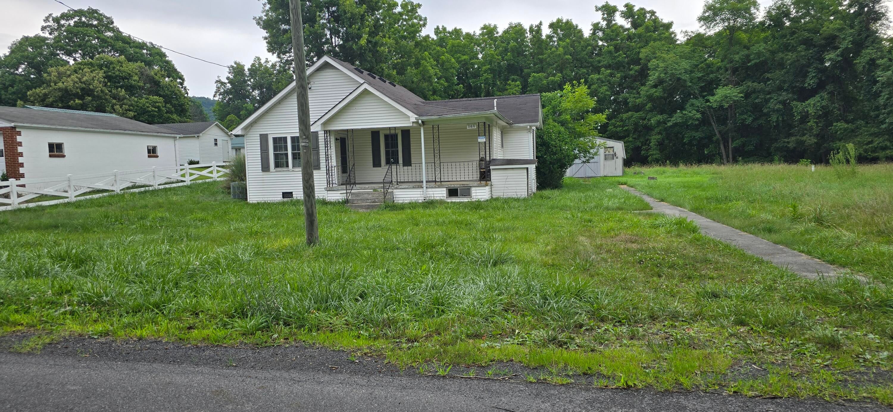1160 Knobs Road Union, WV 24983 - Photo 14 of 28 Gallery Image 14