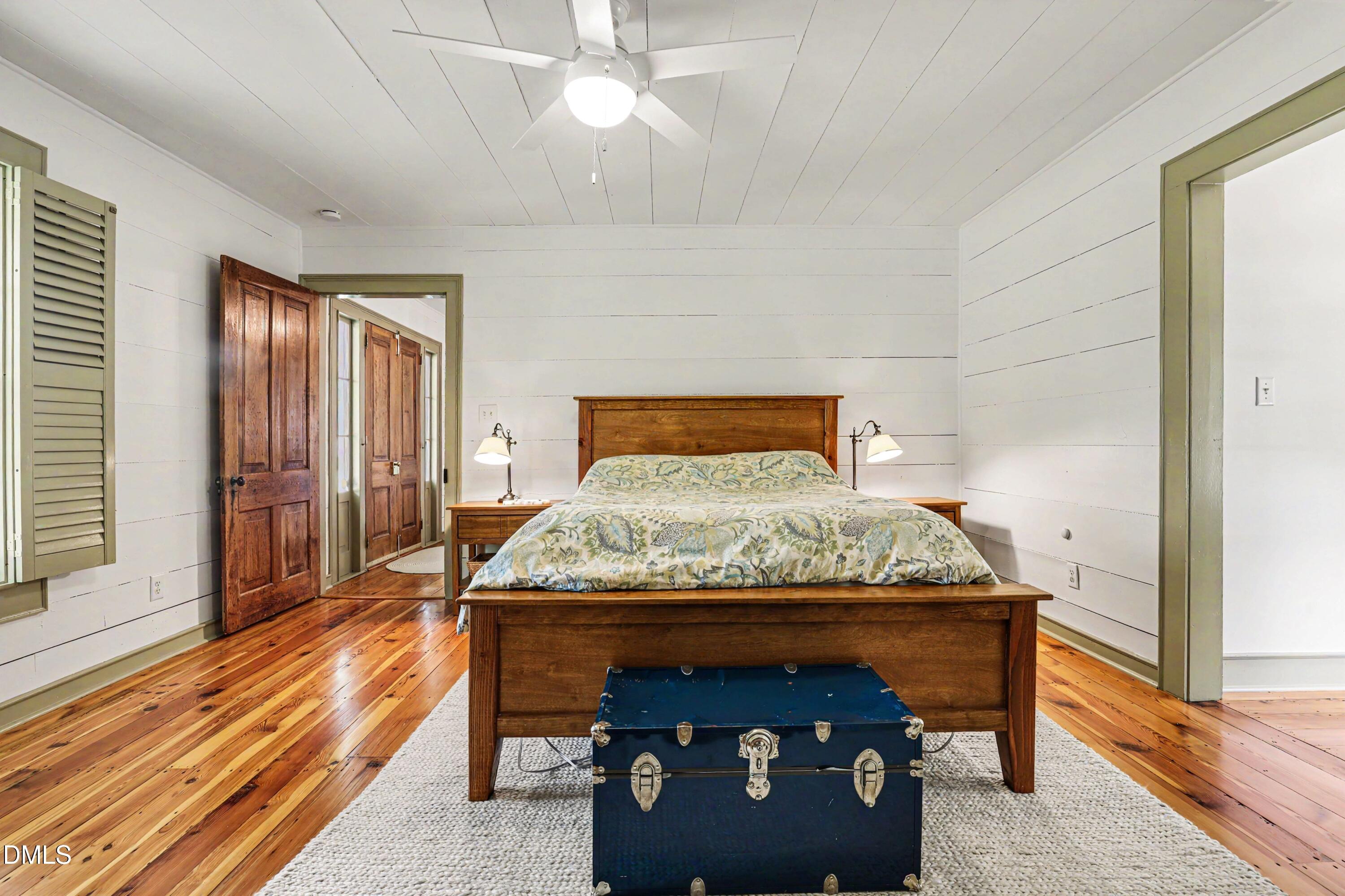 7517 Mary Hall Road Rougemont, NC 27572 - Photo 33 of 55