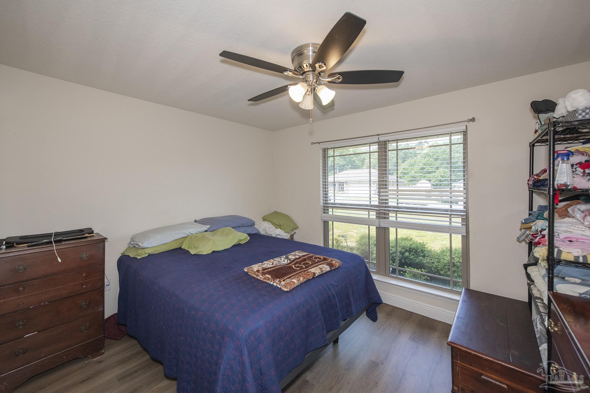 4490 Fort Sumter Road Milton, FL 32583 - Photo 27 of 30
