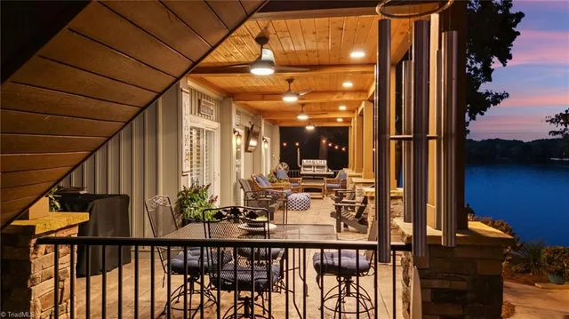 $1,325,000 | 360 Tamarac Shores Drive, Salisbury, NC 28146