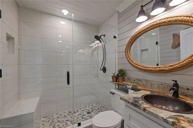 $1,325,000 | 360 Tamarac Shores Drive, Salisbury, NC 28146