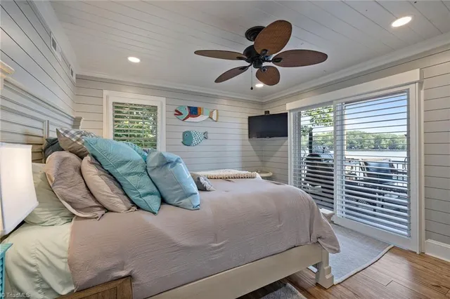 $1,325,000 | 360 Tamarac Shores Drive, Salisbury, NC 28146