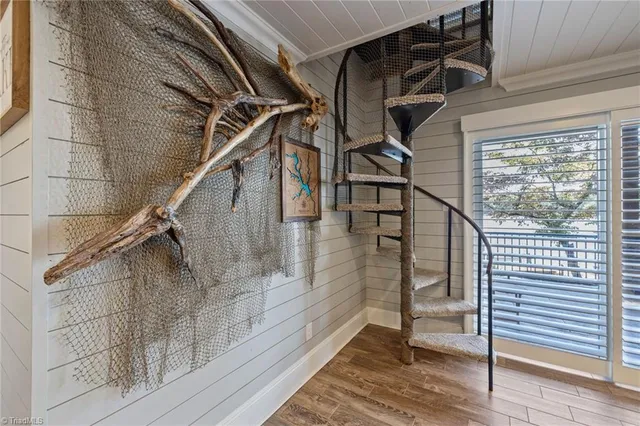 $1,325,000 | 360 Tamarac Shores Drive, Salisbury, NC 28146