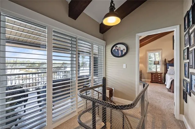 $1,325,000 | 360 Tamarac Shores Drive, Salisbury, NC 28146