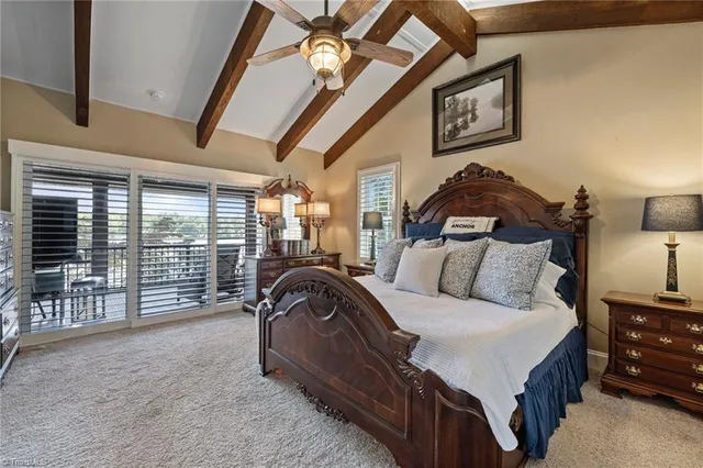 $1,325,000 | 360 Tamarac Shores Drive, Salisbury, NC 28146