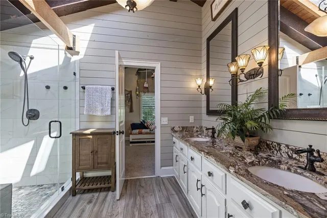 $1,325,000 | 360 Tamarac Shores Drive, Salisbury, NC 28146