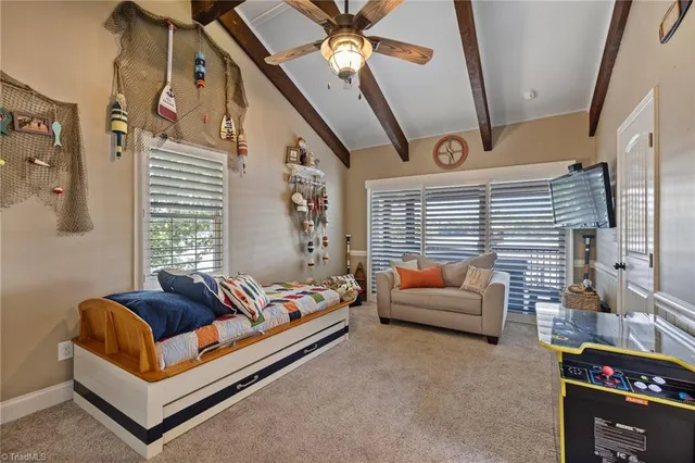 $1,325,000 | 360 Tamarac Shores Drive, Salisbury, NC 28146