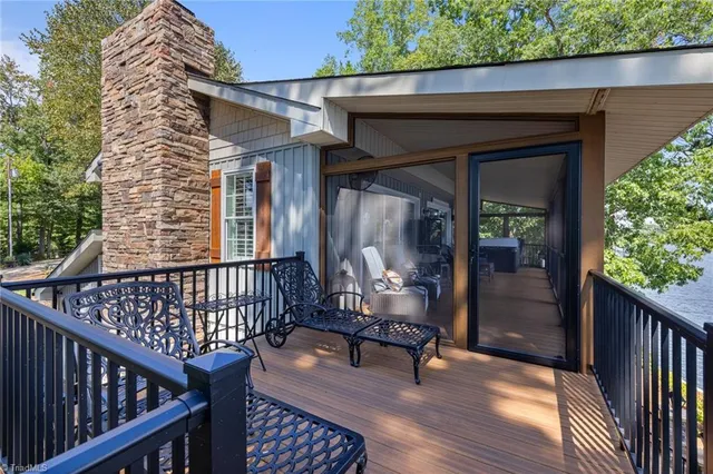 $1,325,000 | 360 Tamarac Shores Drive, Salisbury, NC 28146