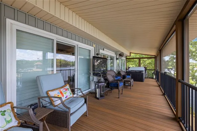 $1,325,000 | 360 Tamarac Shores Drive, Salisbury, NC 28146