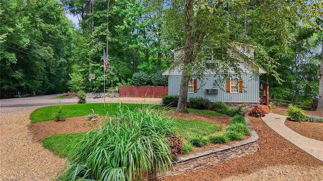 $1,325,000 | 360 Tamarac Shores Drive, Salisbury, NC 28146