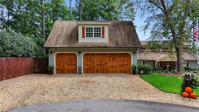 $1,325,000 | 360 Tamarac Shores Drive, Salisbury, NC 28146