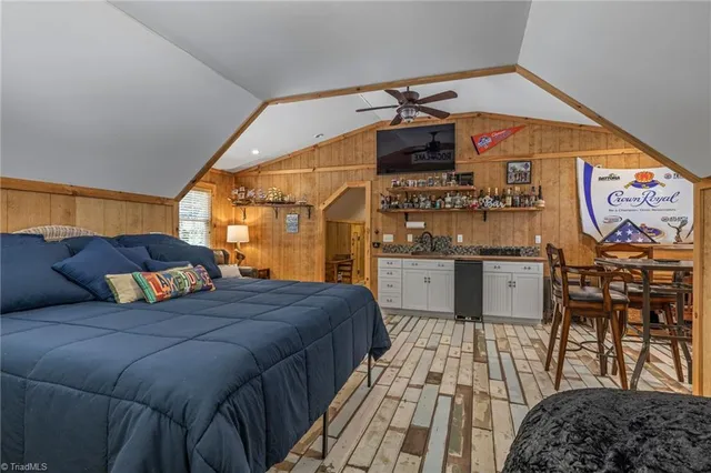 $1,325,000 | 360 Tamarac Shores Drive, Salisbury, NC 28146