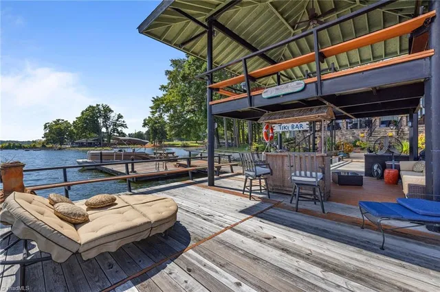 $1,325,000 | 360 Tamarac Shores Drive, Salisbury, NC 28146