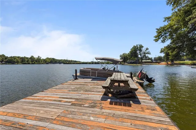 $1,325,000 | 360 Tamarac Shores Drive, Salisbury, NC 28146
