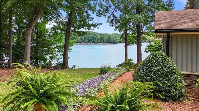 $1,325,000 | 360 Tamarac Shores Drive, Salisbury, NC 28146