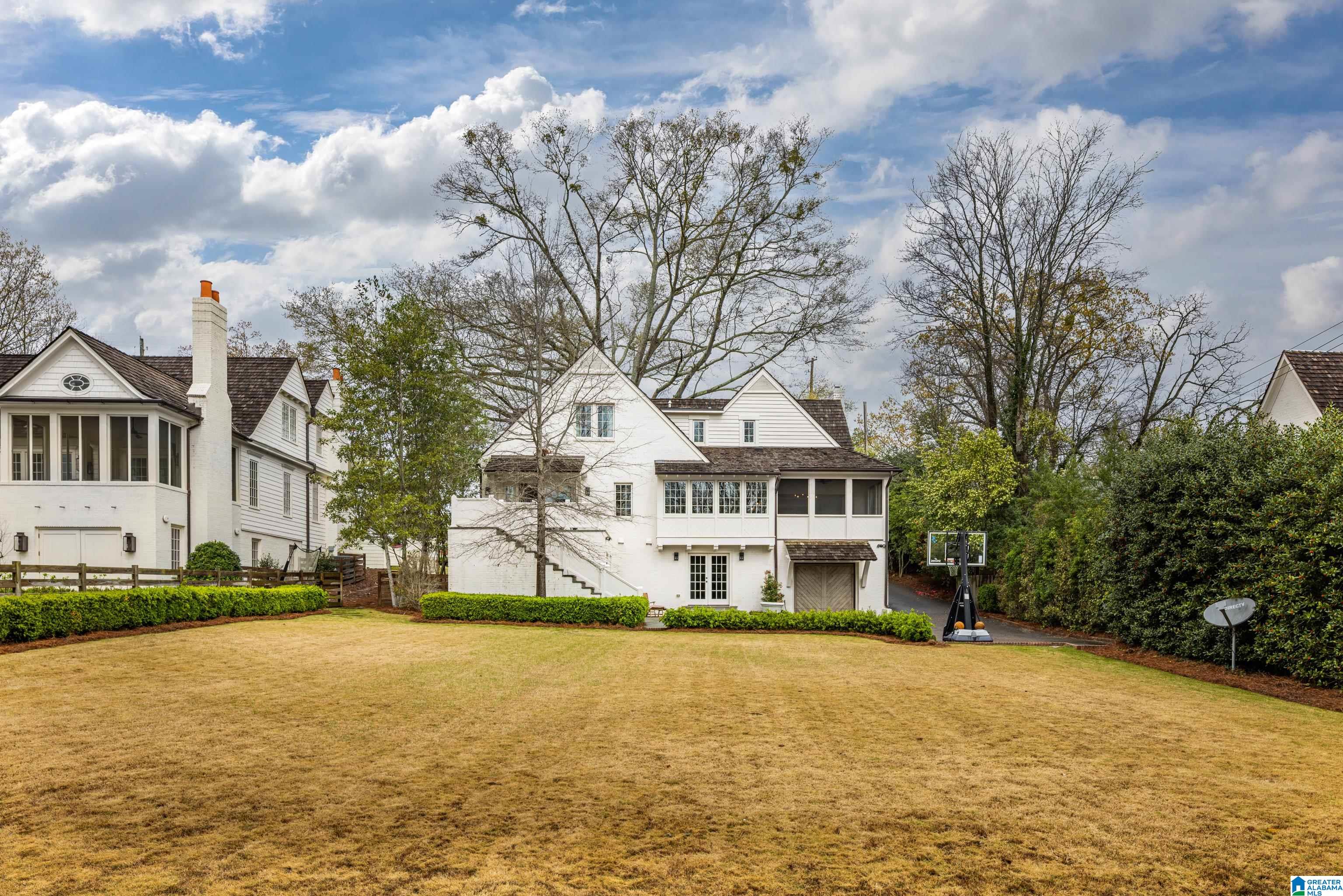 3773 Montevallo Road Birmingham, AL 35213 - Photo 94 of 100