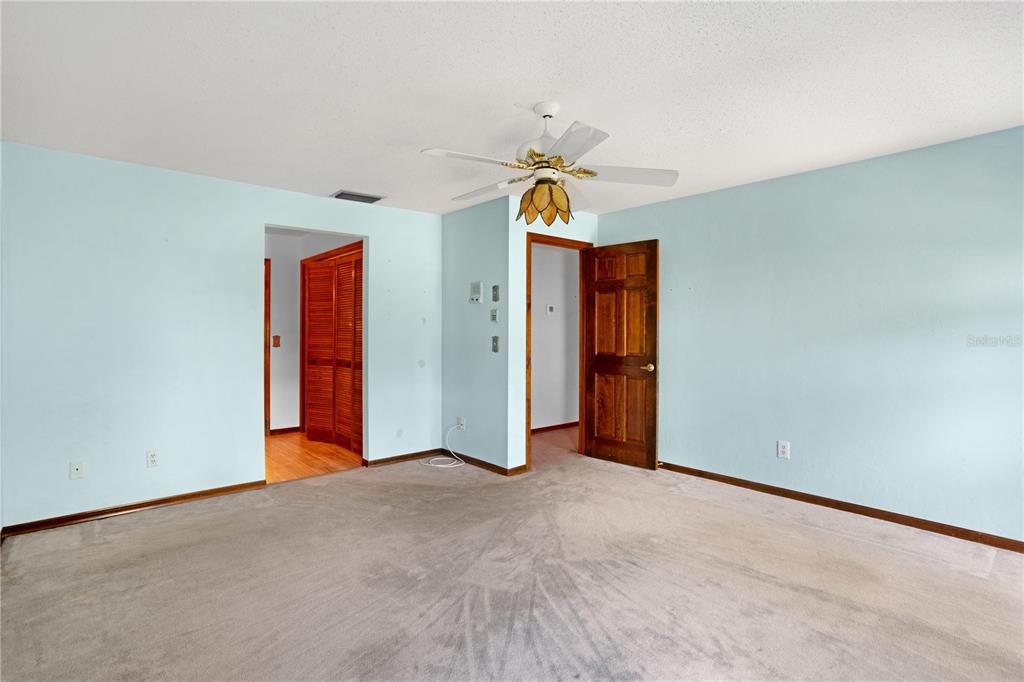 1822 Rada Terrace Deltona, FL 32725 - Photo 19 of 36 Primary Bedroom