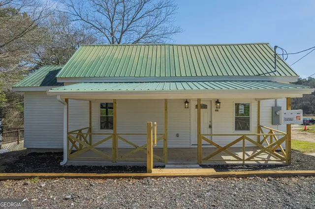 $215,000 | 3107 Hendrix Circle Southwest, Covington, GA 30014