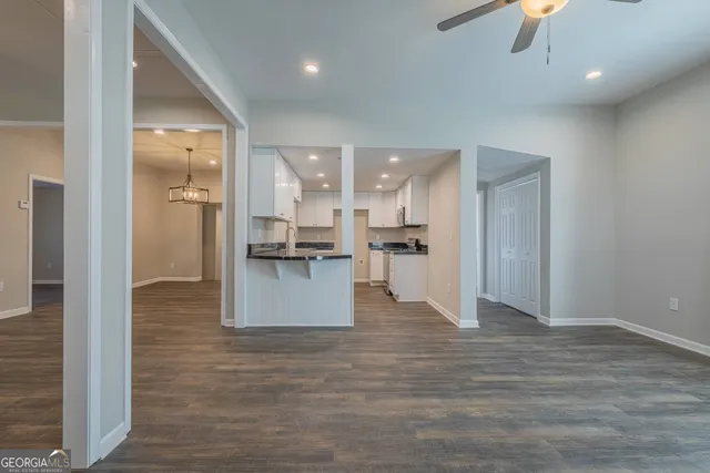 $215,000 | 3107 Hendrix Circle Southwest, Covington, GA 30014