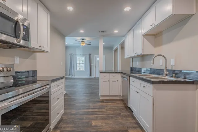 $215,000 | 3107 Hendrix Circle Southwest, Covington, GA 30014