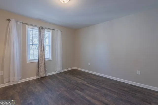 $215,000 | 3107 Hendrix Circle Southwest, Covington, GA 30014