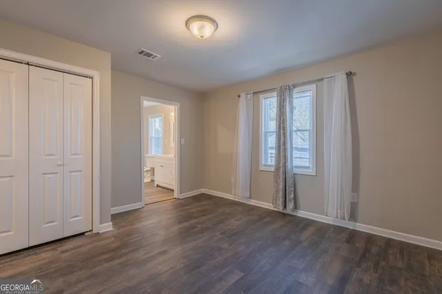 $215,000 | 3107 Hendrix Circle Southwest, Covington, GA 30014