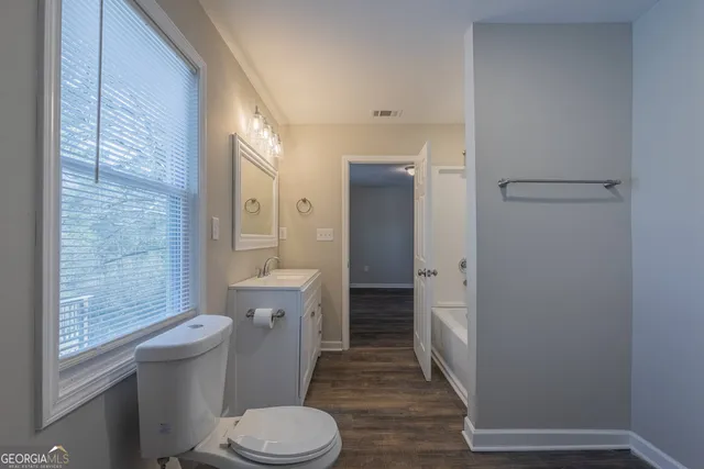 $215,000 | 3107 Hendrix Circle Southwest, Covington, GA 30014