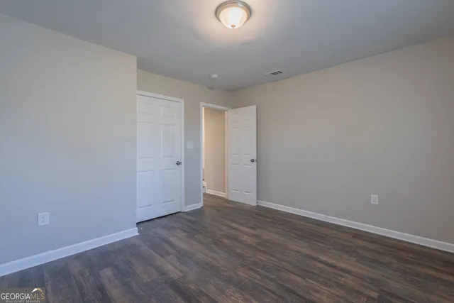 $215,000 | 3107 Hendrix Circle Southwest, Covington, GA 30014