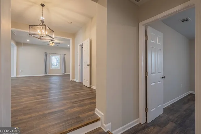 $215,000 | 3107 Hendrix Circle Southwest, Covington, GA 30014