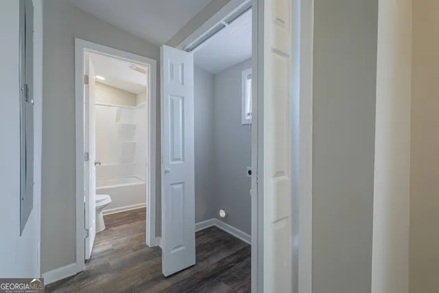 $215,000 | 3107 Hendrix Circle Southwest, Covington, GA 30014