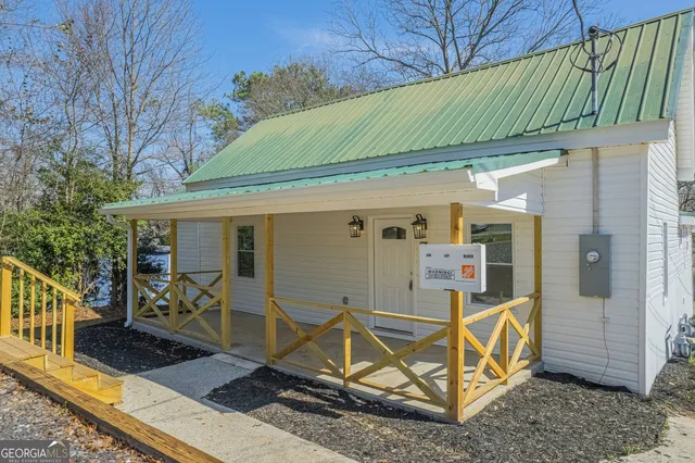 $215,000 | 3107 Hendrix Circle Southwest, Covington, GA 30014