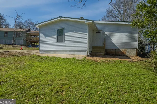 $215,000 | 3107 Hendrix Circle Southwest, Covington, GA 30014