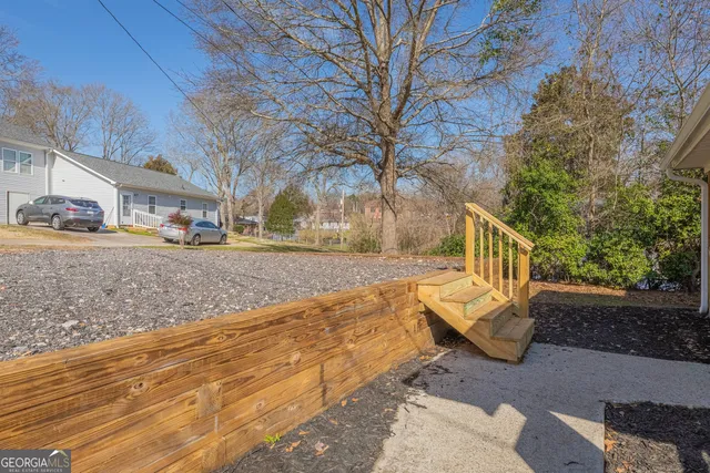 $215,000 | 3107 Hendrix Circle Southwest, Covington, GA 30014