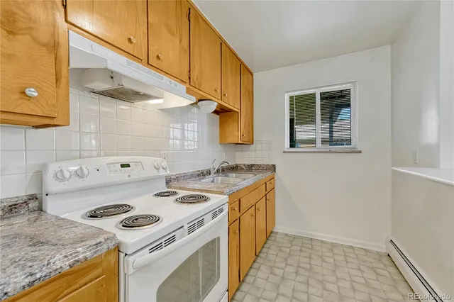 $1,450 | 1680 Yukon Street, Unit 4, Lakewood, CO 80214