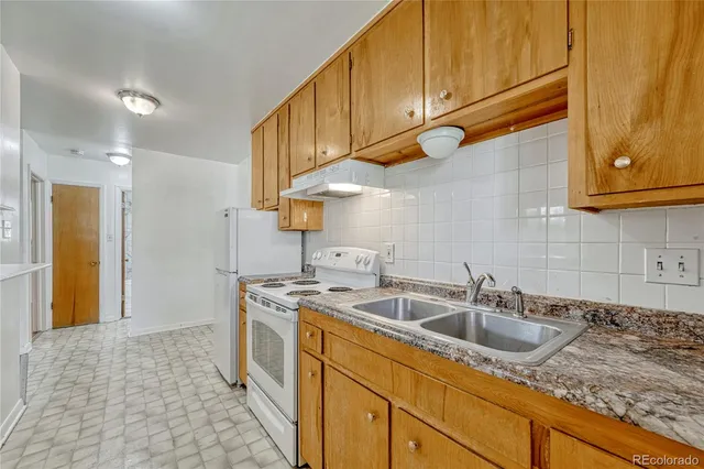 $1,450 | 1680 Yukon Street, Unit 4, Lakewood, CO 80214