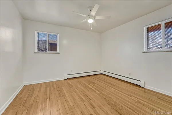 $1,350 | 1680 Yukon Street, Unit 4, Lakewood, CO 80214