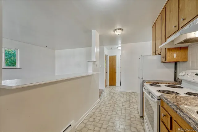 $1,450 | 1680 Yukon Street, Unit 4, Lakewood, CO 80214