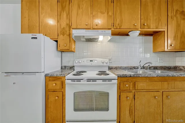 $1,450 | 1680 Yukon Street, Unit 4, Lakewood, CO 80214