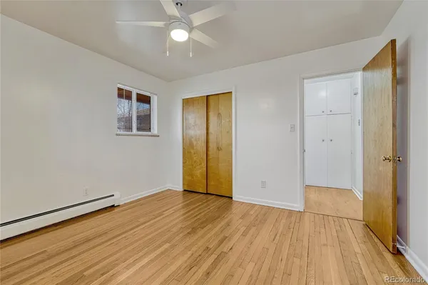 $1,350 | 1680 Yukon Street, Unit 4, Lakewood, CO 80214