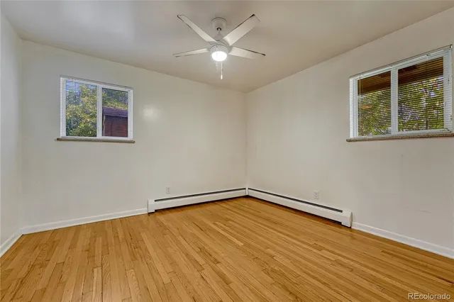 $1,450 | 1680 Yukon Street, Unit 4, Lakewood, CO 80214