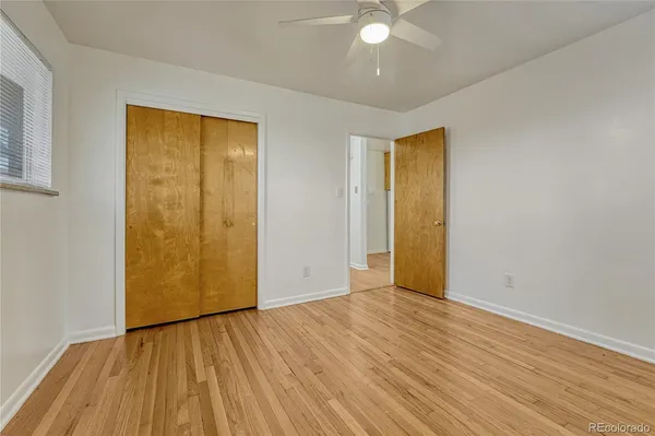 $1,350 | 1680 Yukon Street, Unit 4, Lakewood, CO 80214