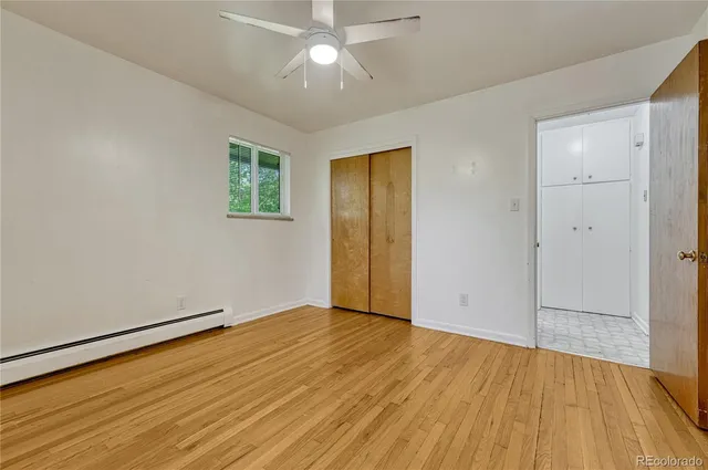 $1,450 | 1680 Yukon Street, Unit 4, Lakewood, CO 80214