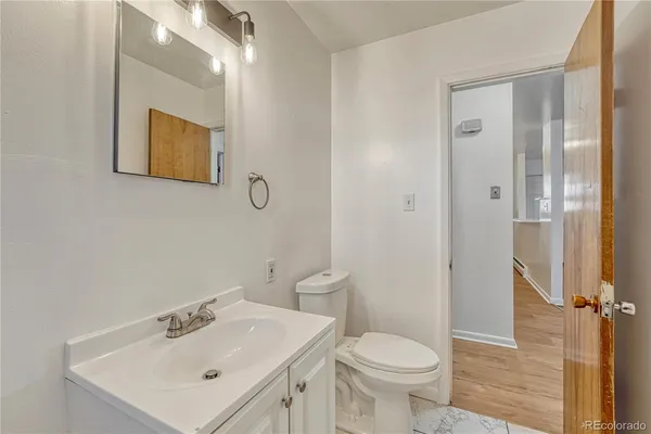 $1,350 | 1680 Yukon Street, Unit 4, Lakewood, CO 80214