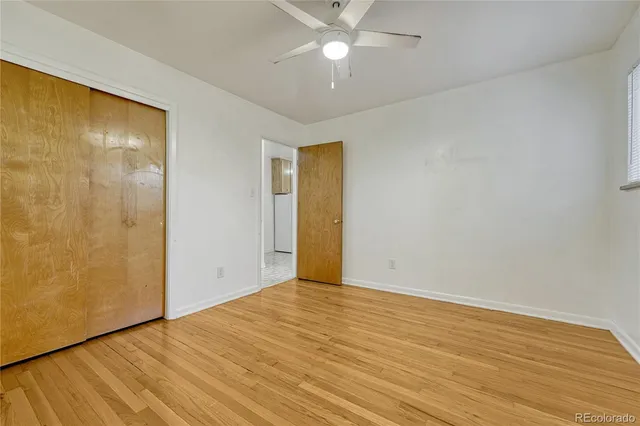 $1,450 | 1680 Yukon Street, Unit 4, Lakewood, CO 80214